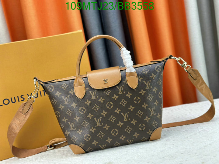 LV-Bag-4A Quality Code: BB3558 $: 109USD