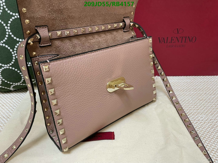 Valentino-Bag-Mirror Quality Code: RB4157 $: 209USD