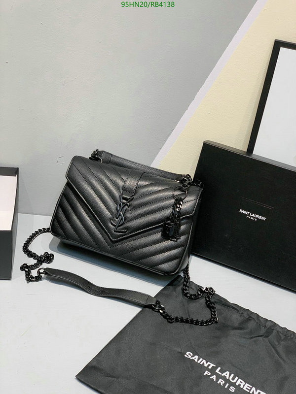 YSL-Bag-4A Quality Code: RB4138 $: 95USD