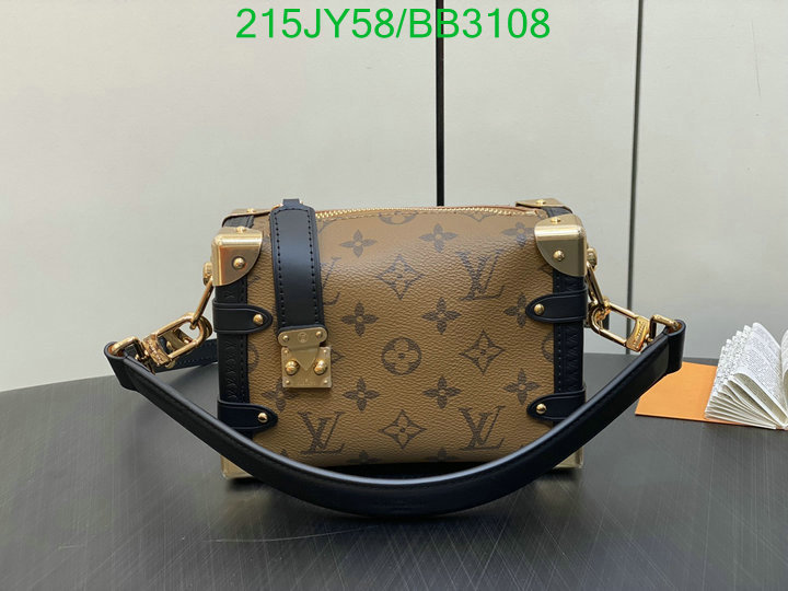 LV-Bag-Mirror Quality Code: BB4108 $: 215USD