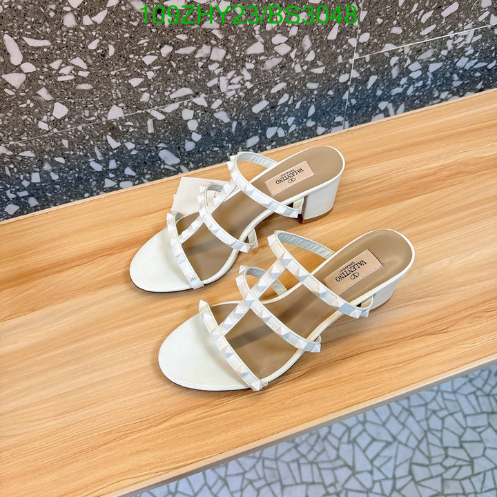 Valentino-Women Shoes Code: BS3048 $: 109USD