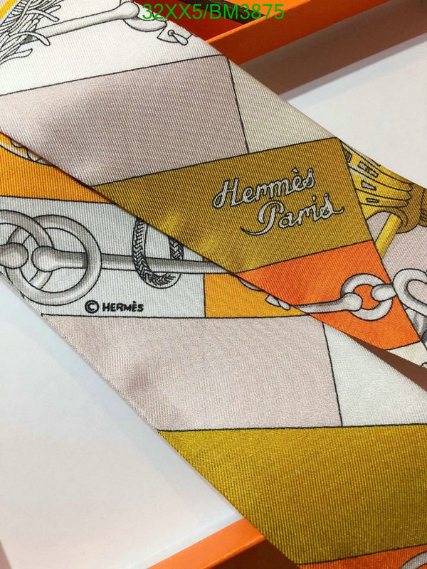 Hermes-Scarf Code: BM3875 $: 32USD