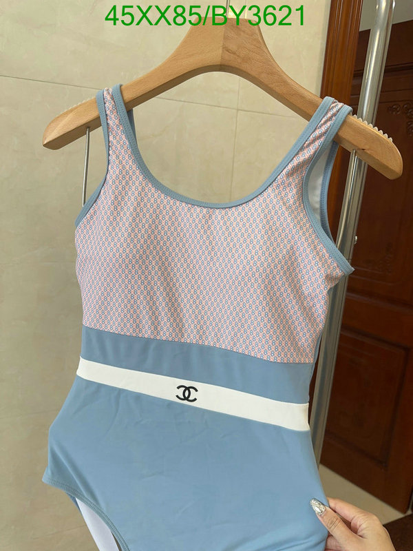 Chanel-Swimsuit Code: BY3621 $: 45USD