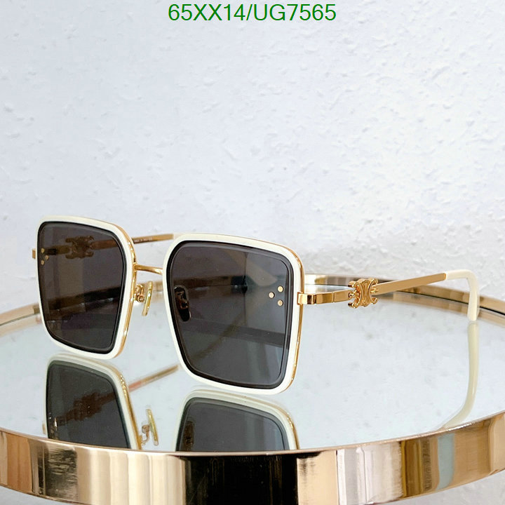 Celine-Glasses Code: UG7565 $: 65USD