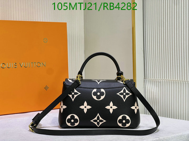 LV-Bag-4A Quality Code: RB4282 $: 105USD