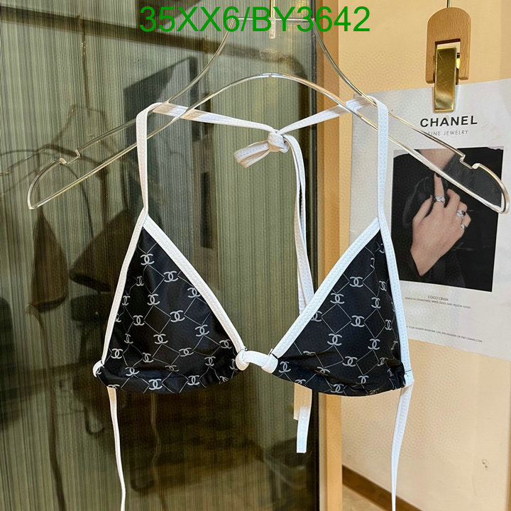 Chanel-Swimsuit Code: BY3642 $: 35USD