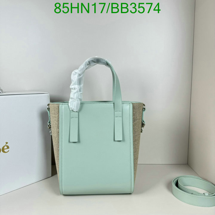 Chloe-Bag-4A Quality Code: BB3574 $: 85USD