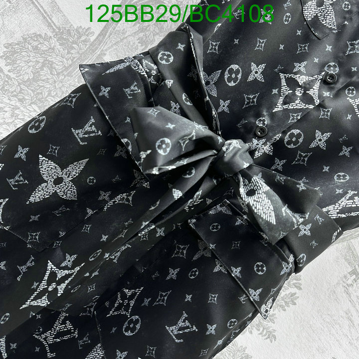 LV-Clothing Code: BC4108 $: 125USD