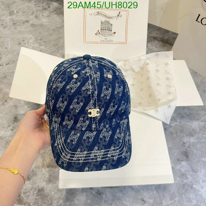 Celine-Cap(Hat) Code: UH8029 $: 29USD