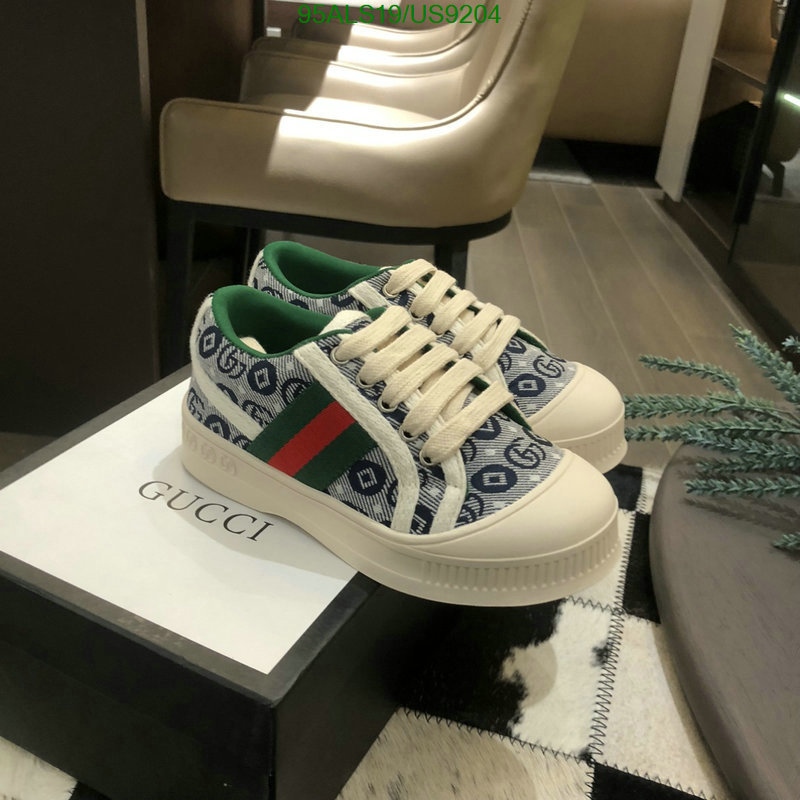 Gucci-Kids shoes Code: US9204 $: 95USD