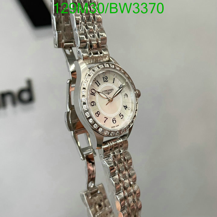 LONGINES-Watch-4A Quality Code: BW3370 $: 129USD