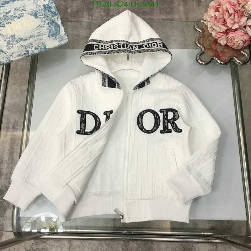 Dior-Kids clothing Code: UC9141 $: 115USD