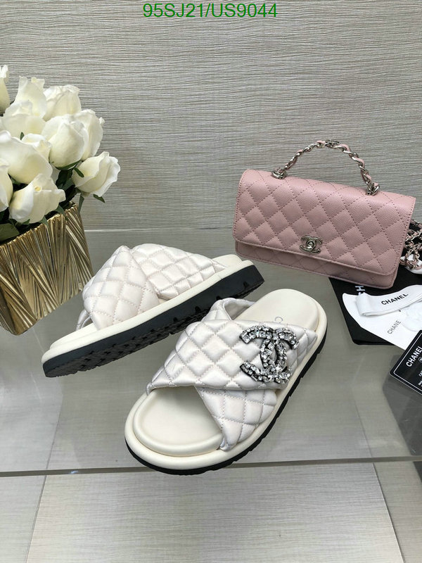 Chanel-Women Shoes Code: US9044 $: 95USD