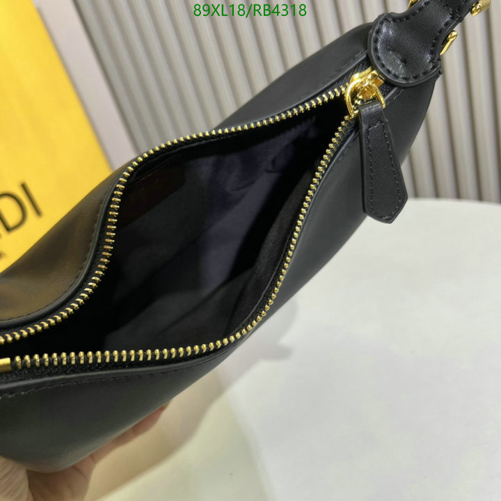 Fendi-Bag-4A Quality Code: RB4318 $: 89USD