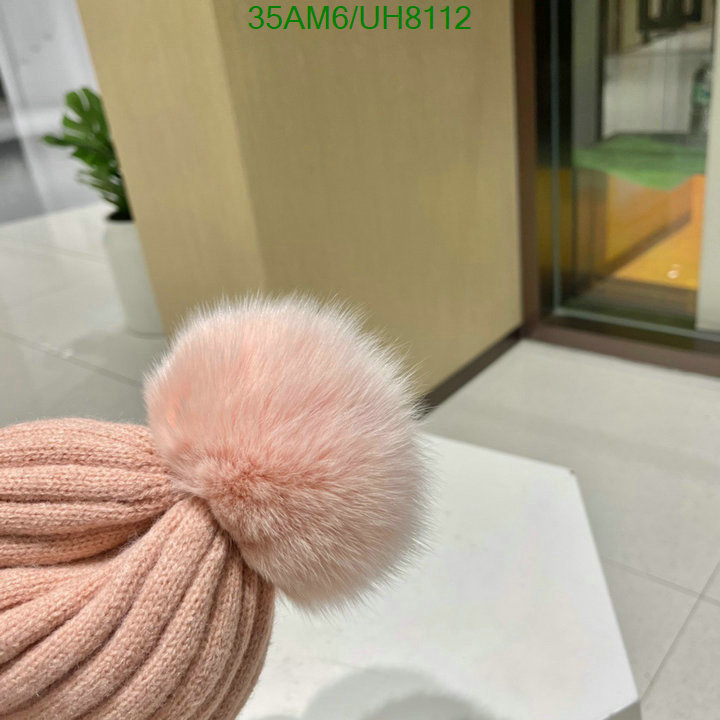 Gucci-Cap(Hat) Code: UH8112 $: 35USD