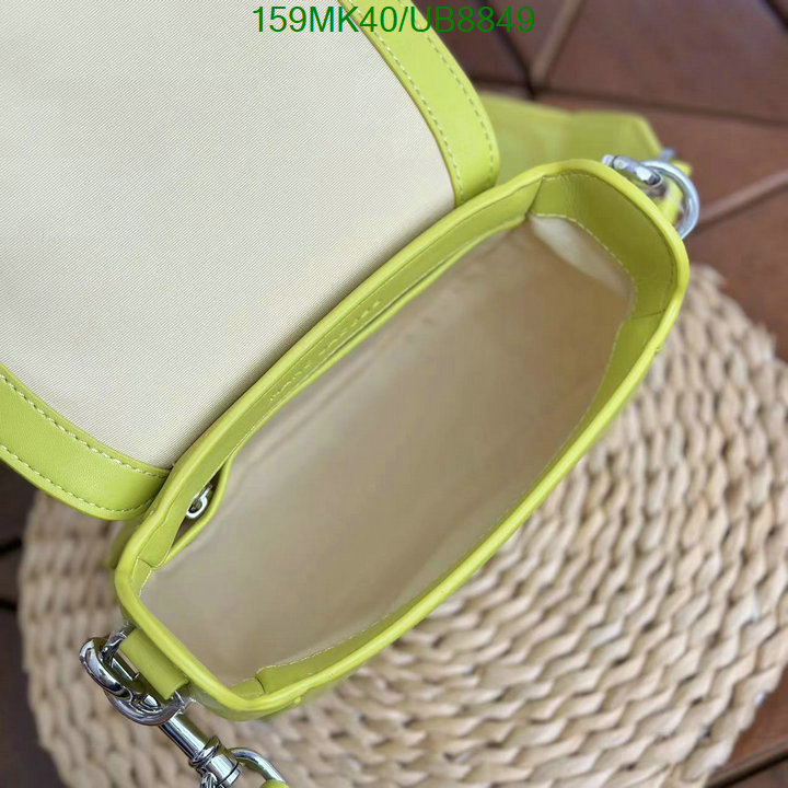 Marc Jacobs-Bag-Mirror Quality Code: UB8849 $: 159USD