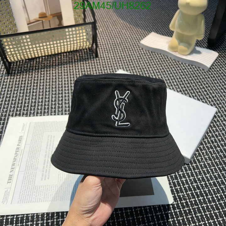 YSL-Cap(Hat) Code: UH8262 $: 29USD