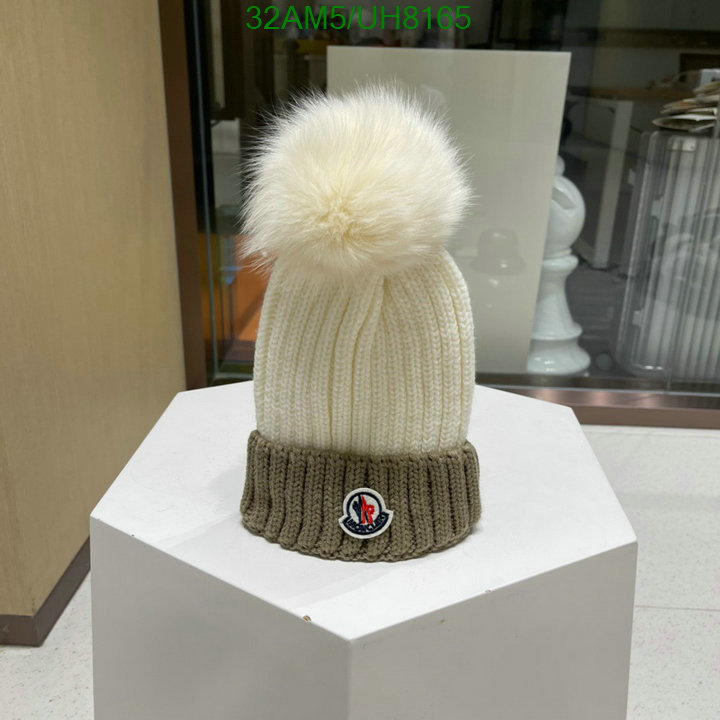 Moncler-Cap(Hat) Code: UH8165 $: 32USD