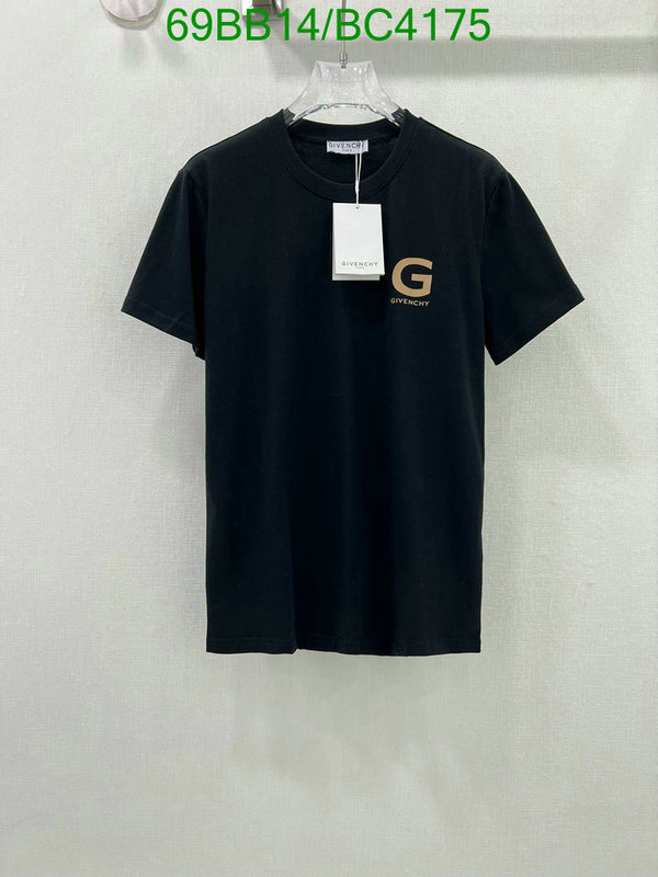 Givenchy-Clothing Code: BC4175 $: 69USD