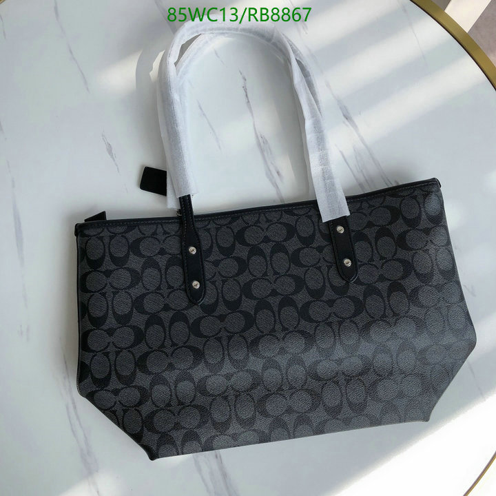 Coach-Bag-4A Quality Code: RB8867 $: 85USD