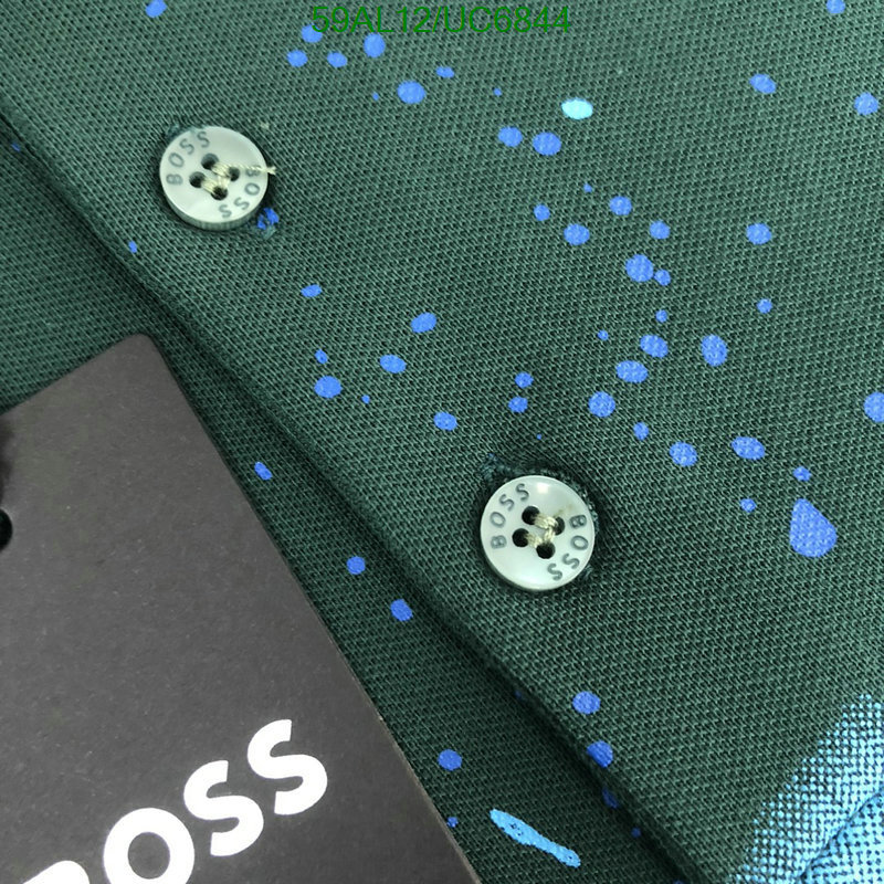 Boss-Clothing Code: UC6844 $: 59USD