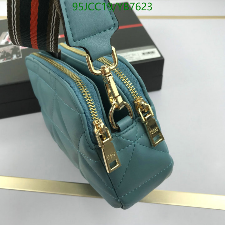 Prada-Bag-4A Quality Code: YB7623 $: 95USD