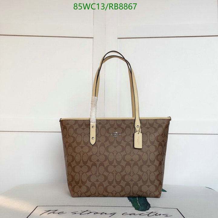 Coach-Bag-4A Quality Code: RB8867 $: 85USD