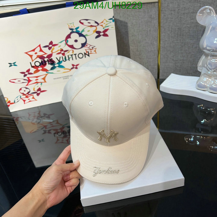 New Yankee-Cap(Hat) Code: UH8229 $: 29USD