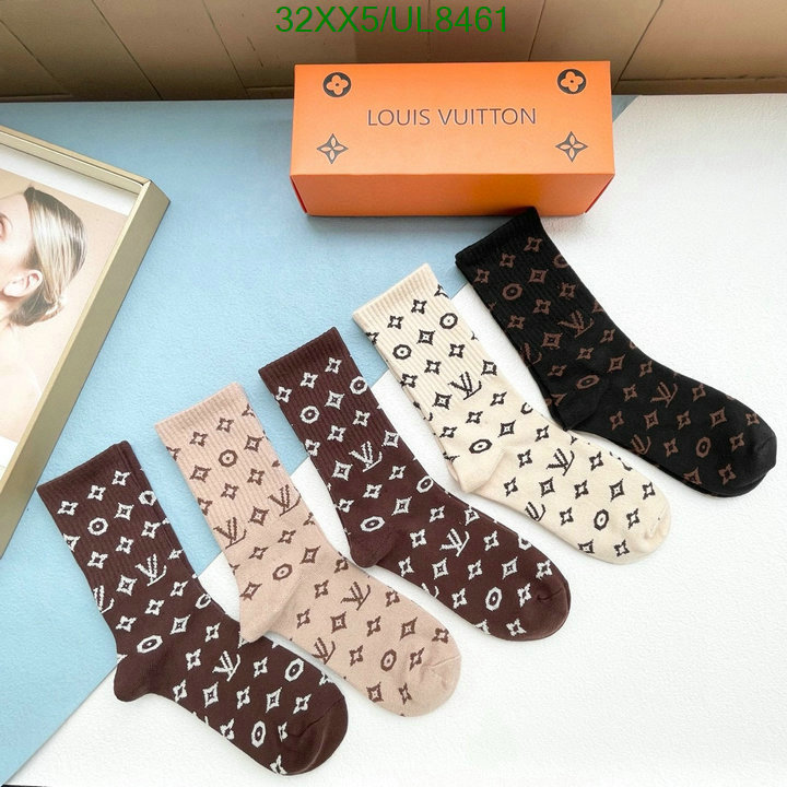 LV-Sock Code: UL8461 $: 32USD