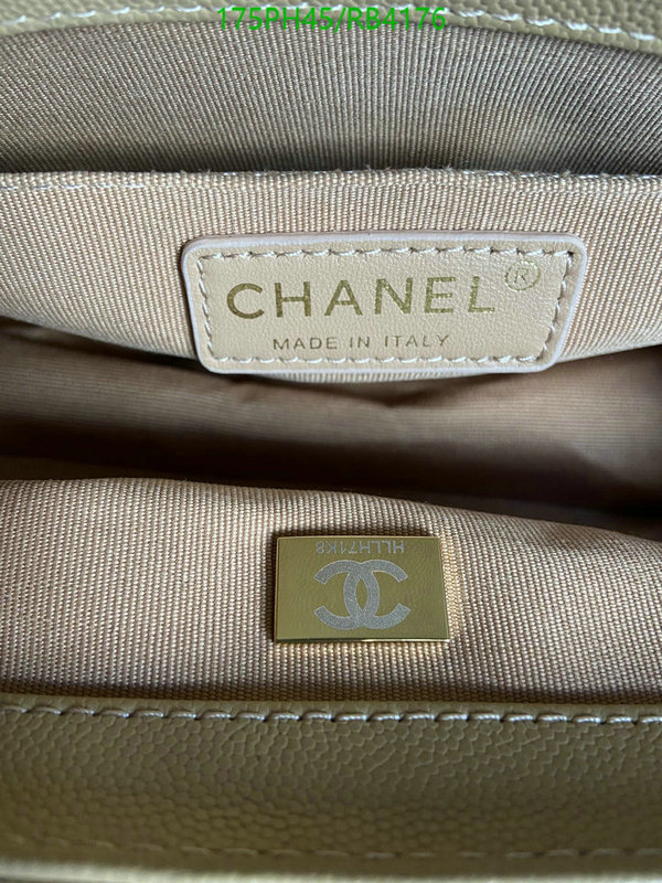 Chanel-Bag-Mirror Quality Code: RB4176 $: 175USD