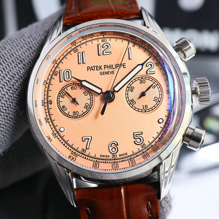 Patek Philippe-Watch-Mirror Quality Code: UW9384 $: 579USD