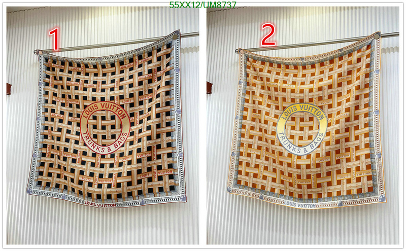 LV-Scarf Code: UM8737 $: 55USD