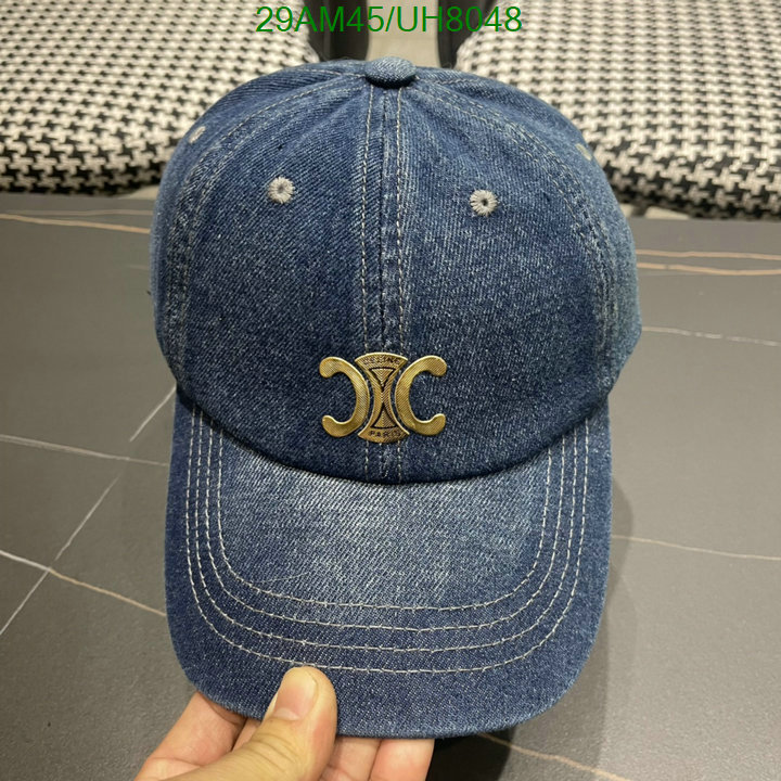 Celine-Cap(Hat) Code: UH8048 $: 29USD