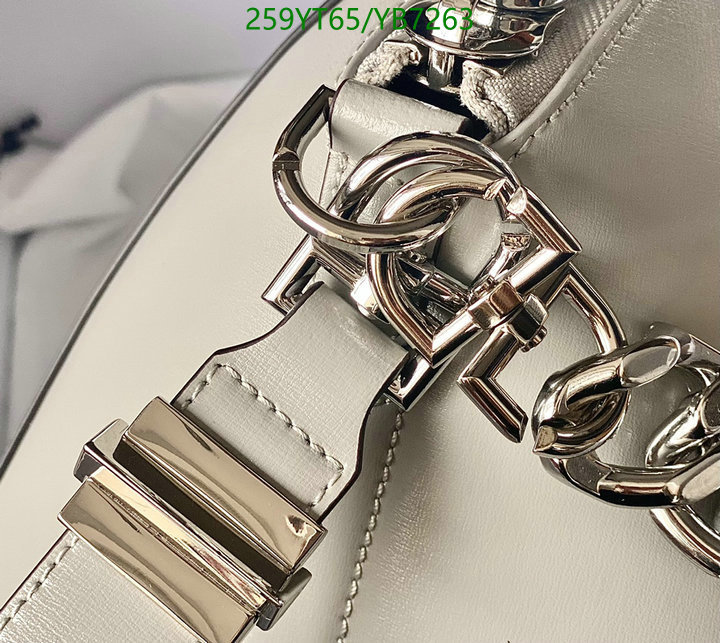 Givenchy-Bag-Mirror Quality Code: YB7263