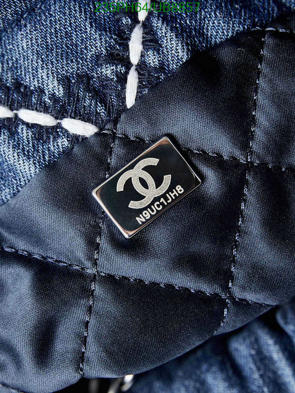 Chanel-Bag-Mirror Quality Code: UB8857 $: 235USD