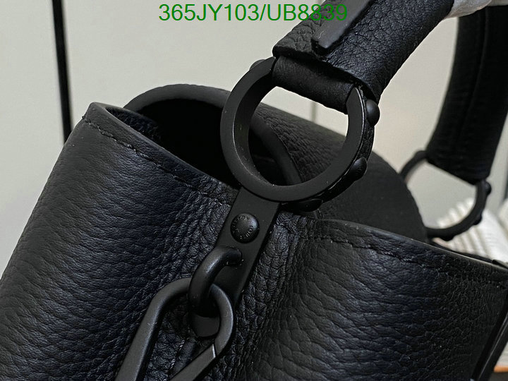 LV-Bag-Mirror Quality Code: UB8839 $: 365USD