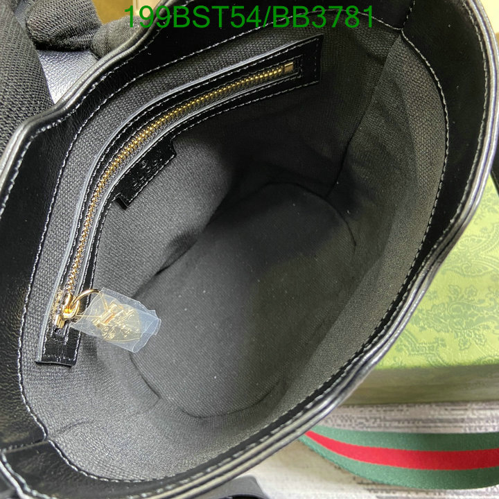 Gucci-Bag-Mirror Quality Code: BB3781 $: 199USD