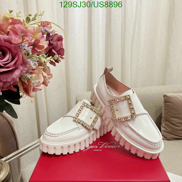 Roger Vivier-Women Shoes Code: US8896 $: 129USD