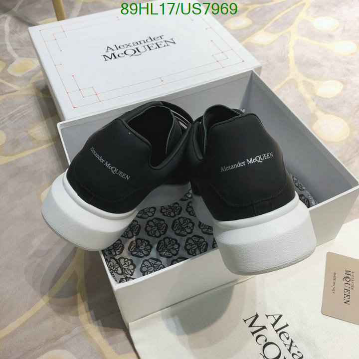 Alexander Mcqueen-Men shoes Code: US7969 $: 89USD