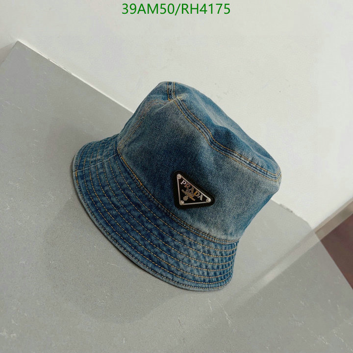Prada-Cap(Hat) Code: RH4175 $: 39USD