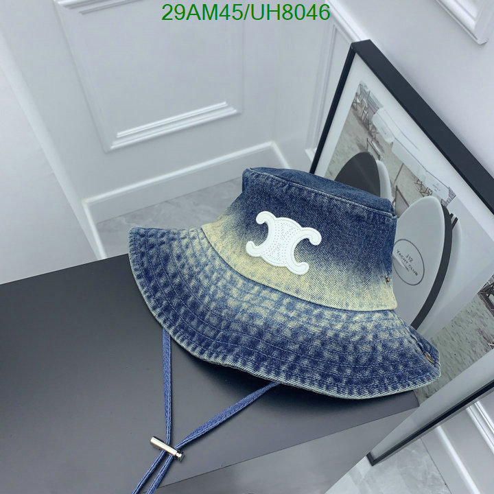 Celine-Cap(Hat) Code: UH8046 $: 29USD