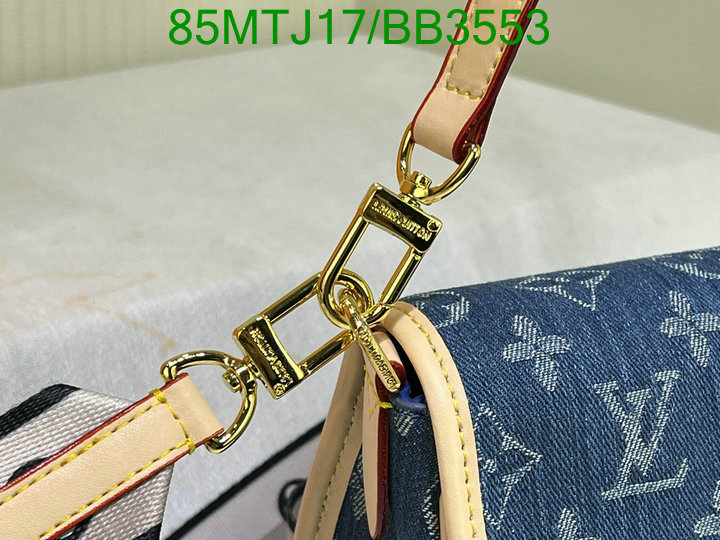 LV-Bag-4A Quality Code: BB3553 $: 85USD