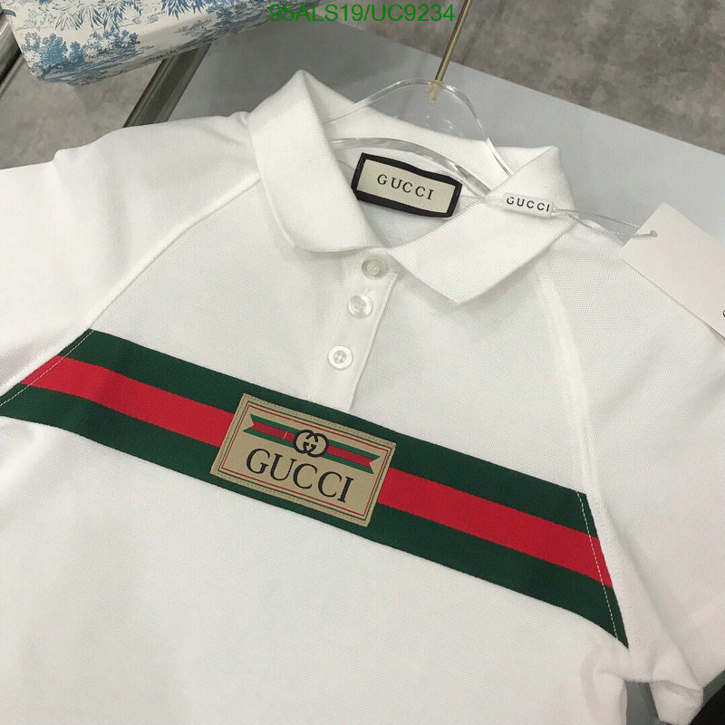 Gucci-Kids clothing Code: UC9234 $: 95USD