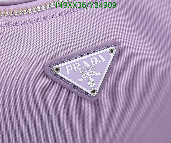 Prada-Bag-Mirror Quality Code: YB4909 $: 149USD