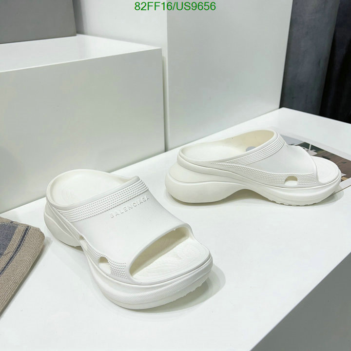 Balenciaga-Women Shoes Code: US9656 $: 82USD