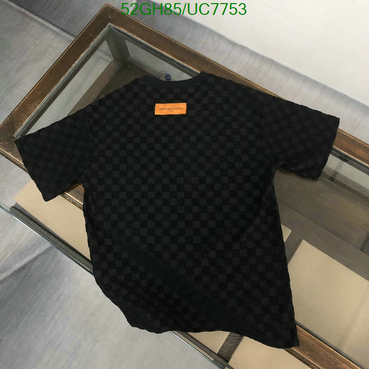 LV-Clothing Code: UC7753 $: 52USD