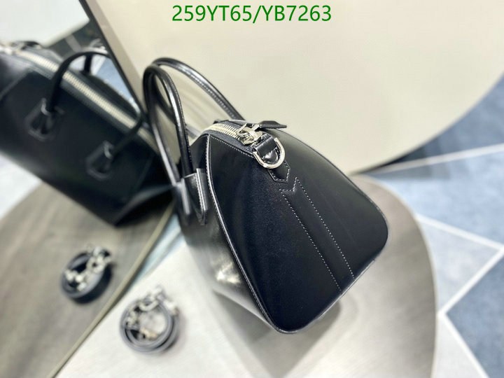 Givenchy-Bag-Mirror Quality Code: YB7263