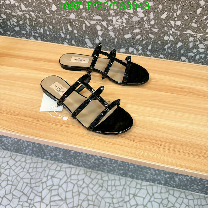 Valentino-Women Shoes Code: BS3048 $: 109USD