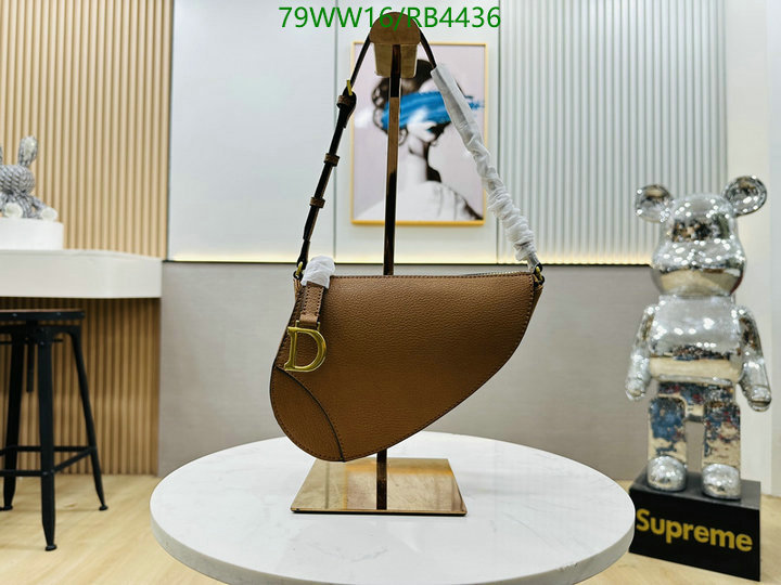 Dior-Bag-4A Quality Code: RB4436 $: 79USD