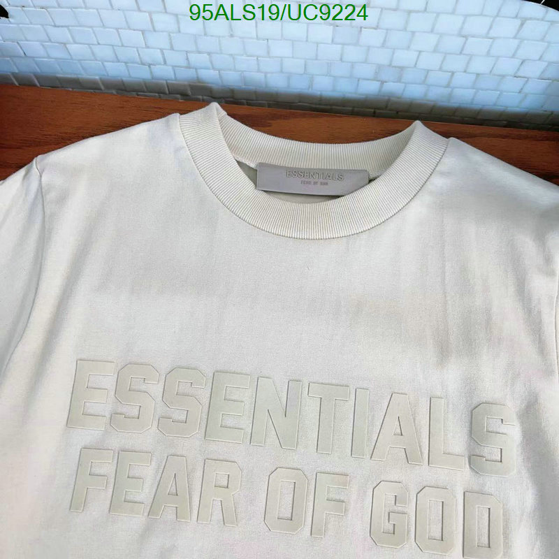 Essentials-Kids clothing Code: UC9224 $: 95USD